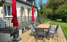 Jolie maison PLELAUFF